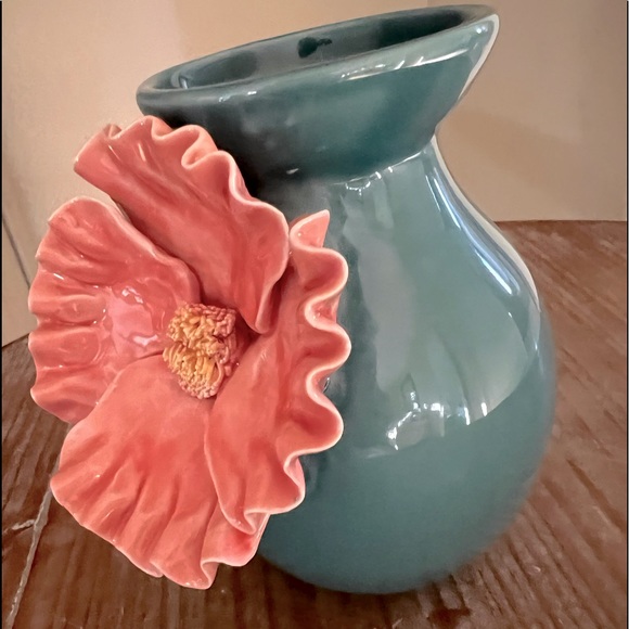 Anthropologie Other - Anthropologie Bloom Vase